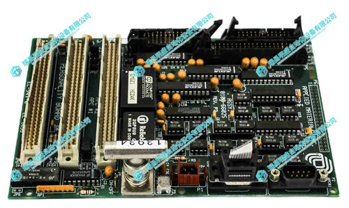 AMAT Applied Materials?0100-66025控制模塊